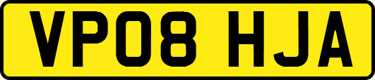 VP08HJA