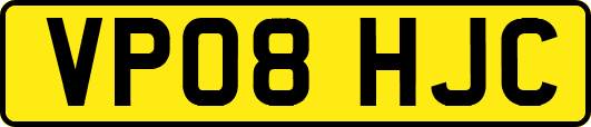 VP08HJC