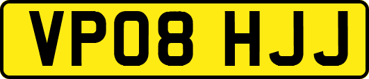 VP08HJJ