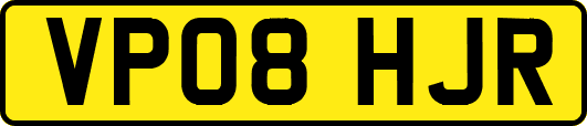VP08HJR