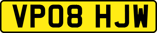 VP08HJW