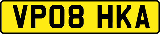 VP08HKA
