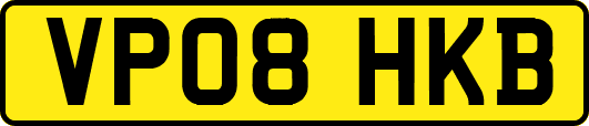 VP08HKB