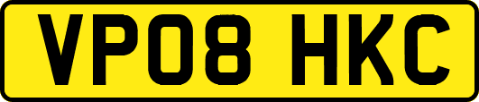 VP08HKC