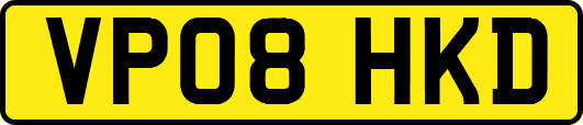 VP08HKD