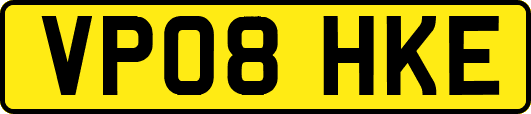 VP08HKE
