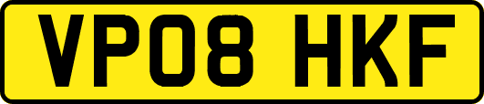 VP08HKF