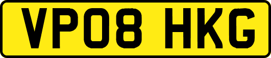 VP08HKG