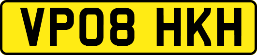 VP08HKH