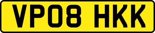 VP08HKK