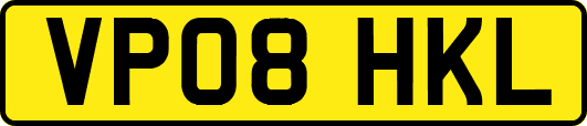 VP08HKL