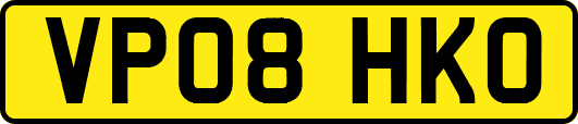 VP08HKO