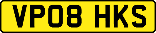 VP08HKS