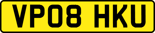 VP08HKU