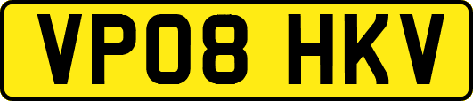VP08HKV