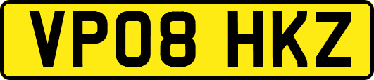 VP08HKZ