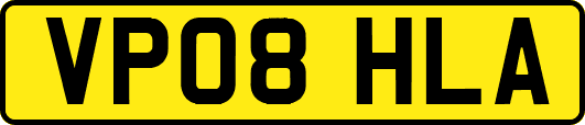 VP08HLA