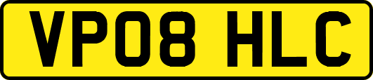 VP08HLC