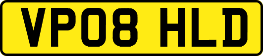 VP08HLD
