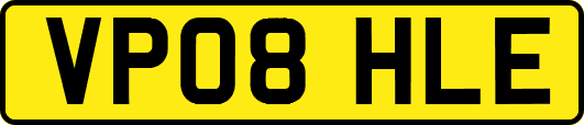 VP08HLE