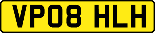 VP08HLH