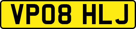VP08HLJ