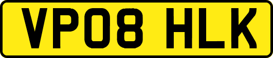 VP08HLK