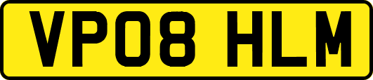 VP08HLM