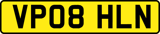 VP08HLN