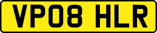 VP08HLR