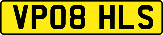 VP08HLS
