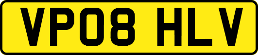VP08HLV