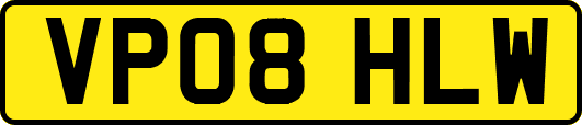 VP08HLW