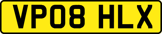 VP08HLX