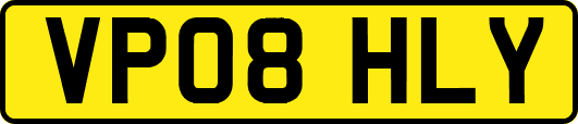 VP08HLY