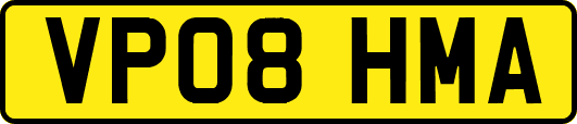 VP08HMA