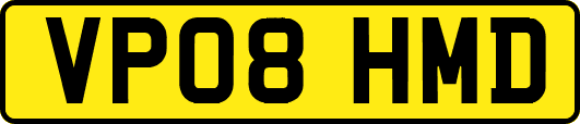VP08HMD