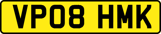 VP08HMK