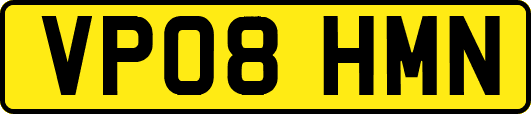 VP08HMN