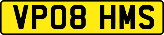 VP08HMS