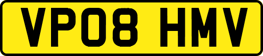 VP08HMV