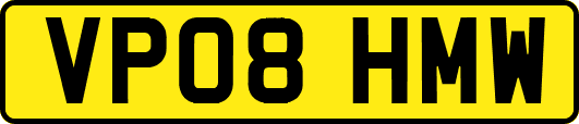 VP08HMW