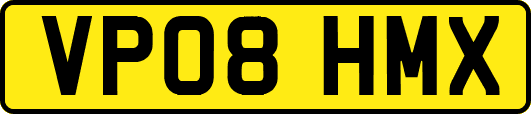 VP08HMX
