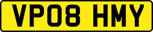 VP08HMY