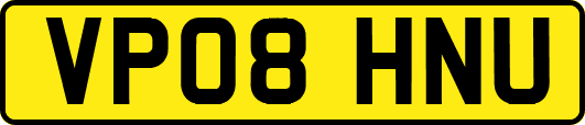 VP08HNU