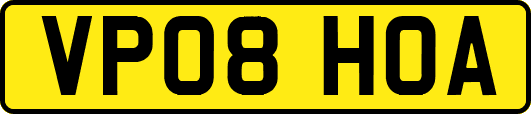 VP08HOA