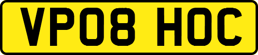 VP08HOC