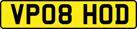 VP08HOD