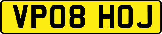 VP08HOJ