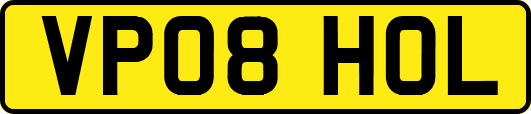 VP08HOL